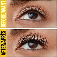 Colossal Curl Bounce Washable Mascara Makeup