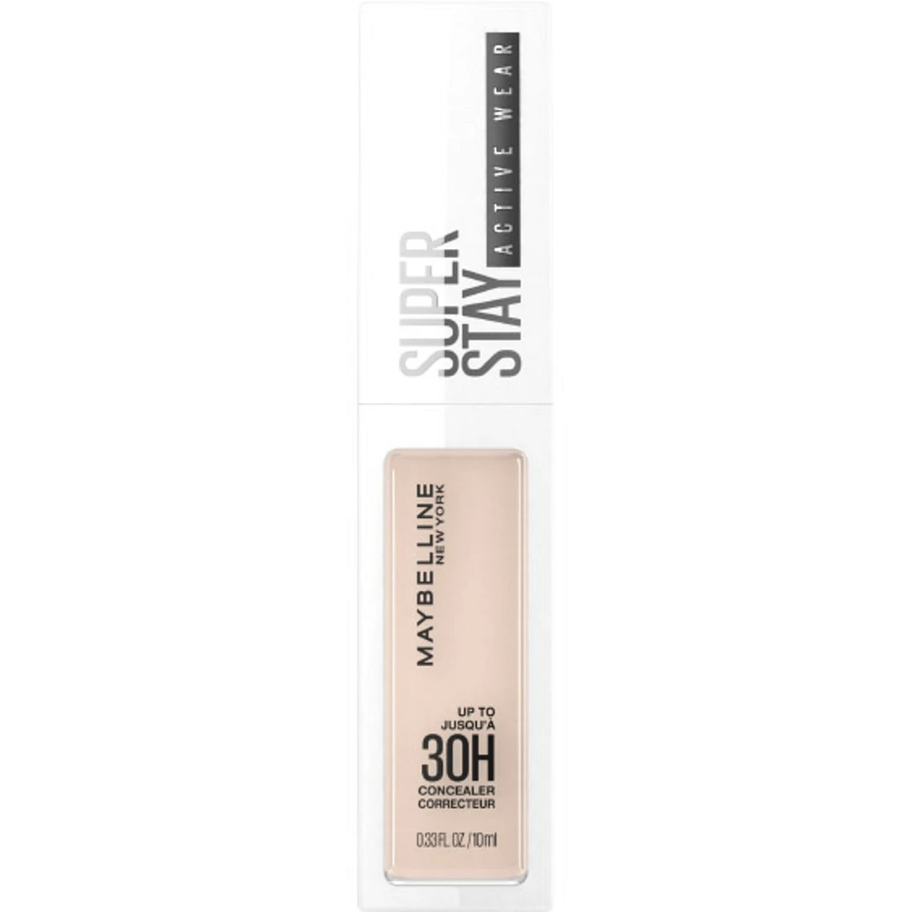 Longwear Liquid Concealer, Up to 30HR Wear