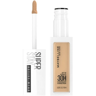 Longwear Liquid Concealer
