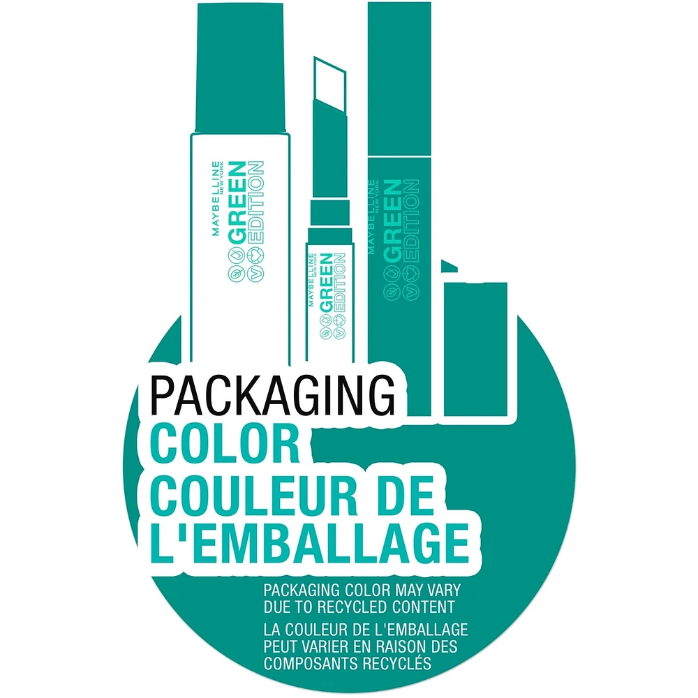Green Edition - Face Makeup Superdrop Tinted Oil Makeup, Adjustable Coverage