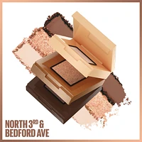 Maybelline New York, Shadow Blocks, Eyeshadow