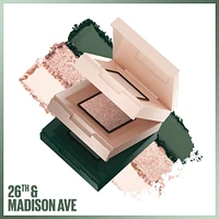 Maybelline New York, Shadow Blocks, Eyeshadow