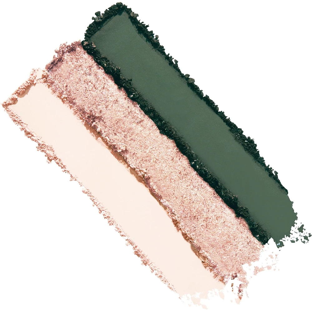 Maybelline New York, Shadow Blocks, Eyeshadow