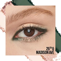 Maybelline New York, Shadow Blocks, Eyeshadow