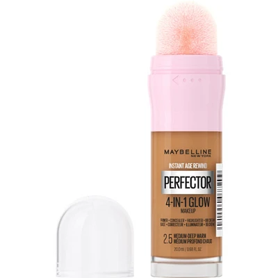 Maybelline New York Instant Age Rewind® - Face Makeup Perfector 4-In-1 Glow