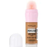 Maybelline New York Instant Age Rewind® - Face Makeup Perfector 4-In-1 Glow
