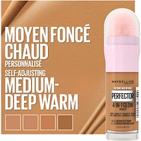 Maybelline New York Instant Age Rewind® - Face Makeup Perfector 4-In-1 Glow