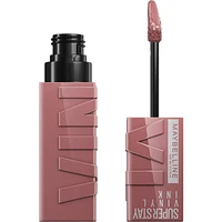 SuperStay Vinyl Ink Liquid Lipstick
