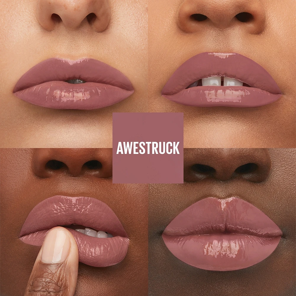 SuperStay Vinyl Ink Liquid Lipstick