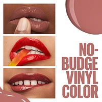 SuperStay Vinyl Ink Liquid Lipstick