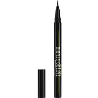 24H Tattoo Liner Ink Pen, 1-Stroke Intensity, up to 24 Hour Wear, Water-Resistant