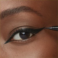 24H Tattoo Liner Ink Pen, 1-Stroke Intensity, up to 24 Hour Wear, Water-Resistant