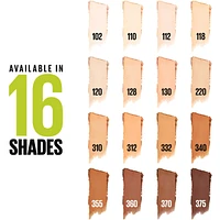 Super Stay 24 Hour Hybrid Powder Foundation, Waterproof, Vegan