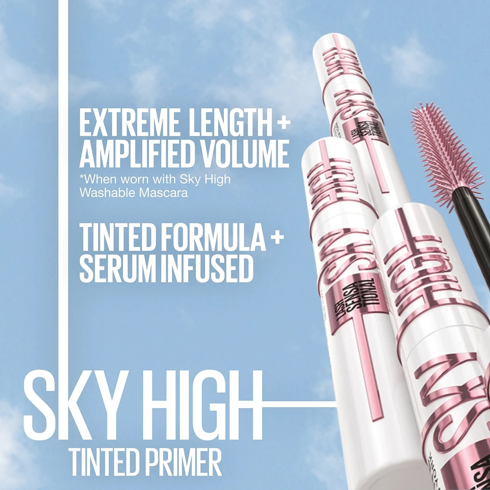 Mascara Sky High