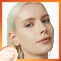 Maybelline New York Super Stay Up To 24H Skin Tint Foundation, skin-like coverage, with Vitamin C*, Shade 312, 30 ml