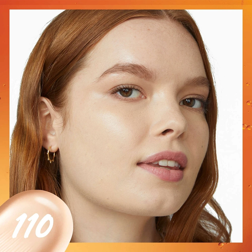 Super Stay Up To 24H Skin Tint Foundation, skin-like coverage