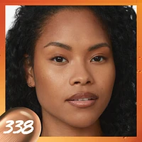 Maybelline New York Super Stay Up To 24H Skin Tint Foundation, skin-like coverage, with Vitamin C*, Shade 312, 30 ml
