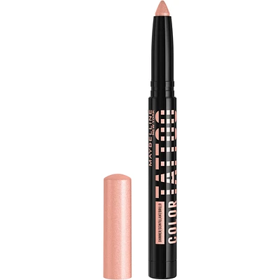 Colour Tattoo Eye Stix, Up To 24H Intense Colour