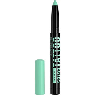 Colour Tattoo Eye Stix, Up To 24H Intense Colour