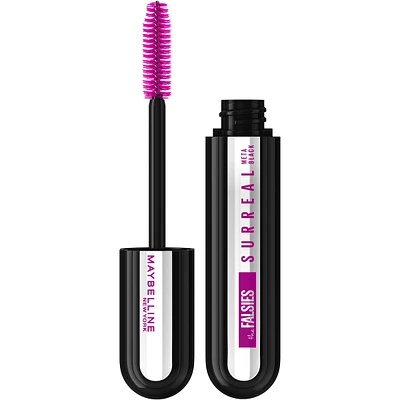 Falsies Surreal Washable Mascara, +36% Length