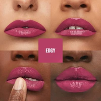 SuperStay Vinyl Ink Liquid Lipstick