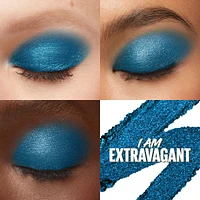 Colour Tattoo Eye Stix, Up To 24H Intense Colour