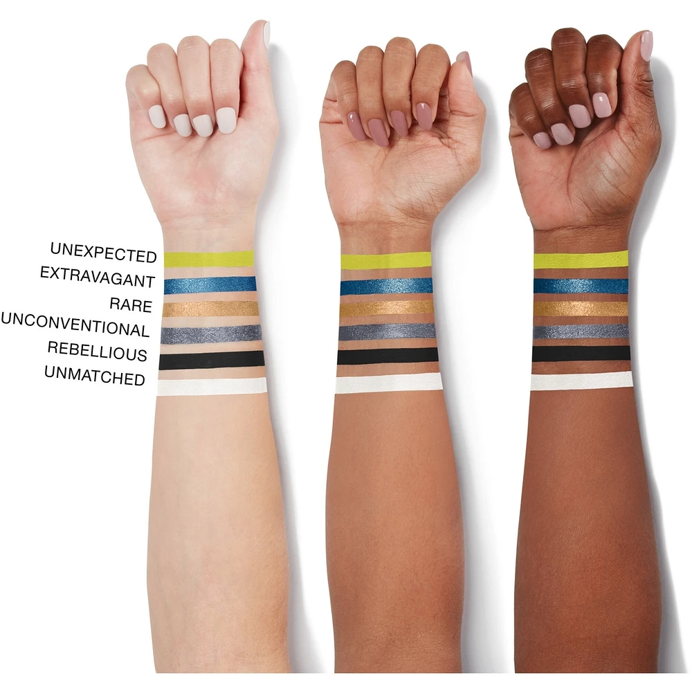 Colour Tattoo Eye Stix, Up To 24H Intense Colour
