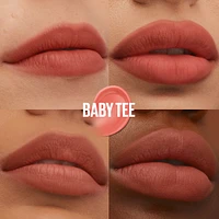 Soft Lip Gloss, Teddy Tint