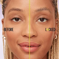 Superlock Brow Glue, Clear Brow Gel, 24 Hour Wear
