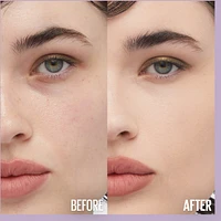 Luminous Matte Foundation