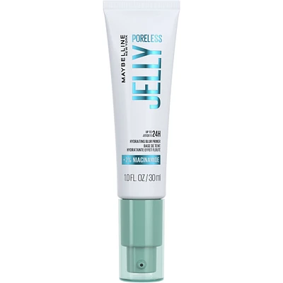 Poreless Jelly 24H Hydrating Blur Primer