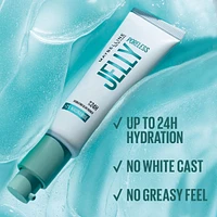 Poreless Jelly 24H Hydrating Blur Primer