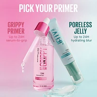 Poreless Jelly 24H Hydrating Blur Primer
