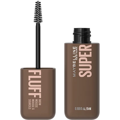 Brow Mascara