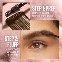 Brow Mascara