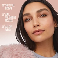 Brow Mascara