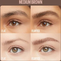 Brow Mascara