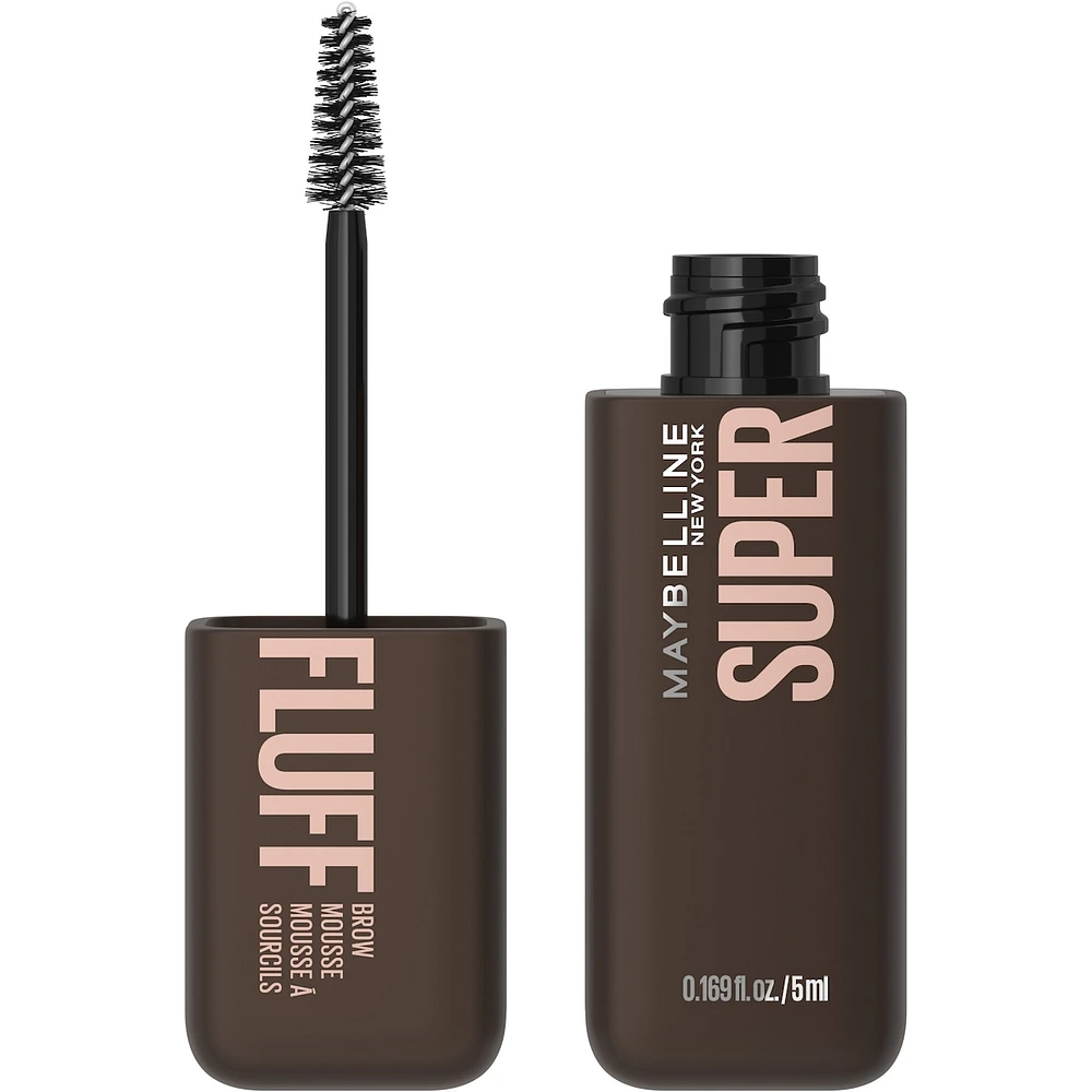Brow Mascara