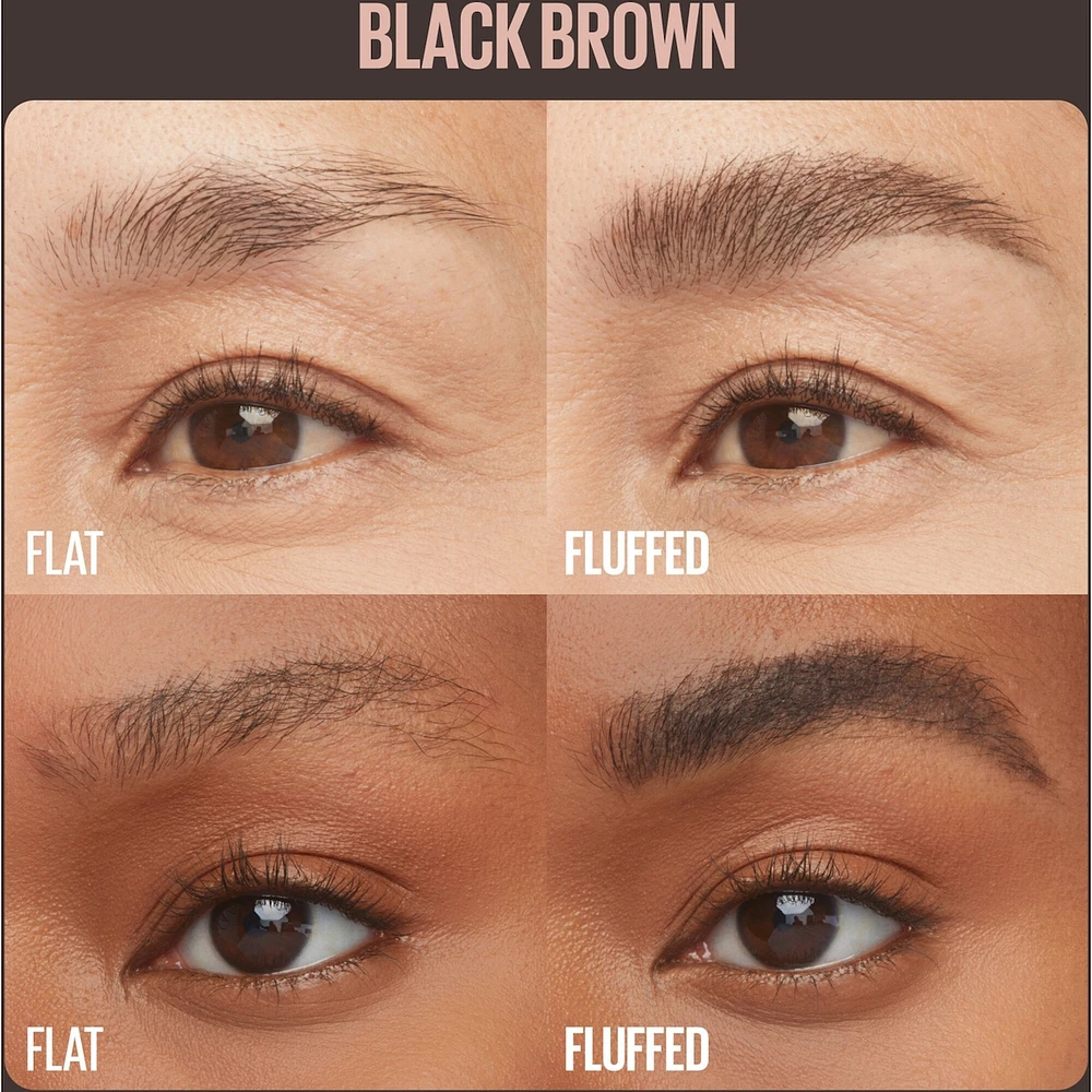 Brow Mascara