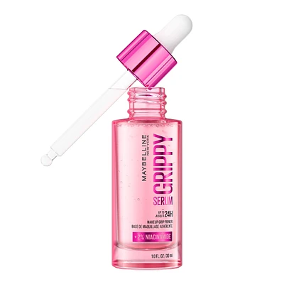 Gripping Primer