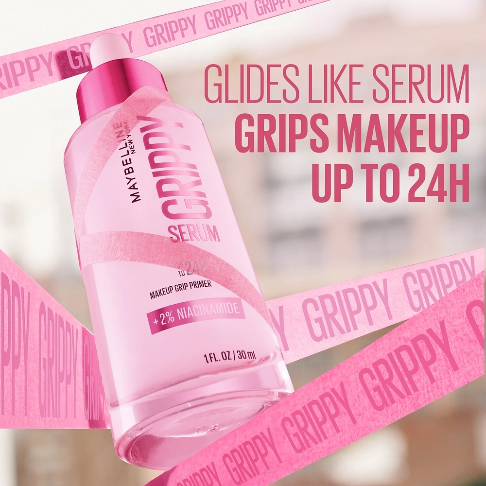 Gripping Primer