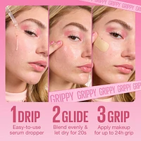 Gripping Primer