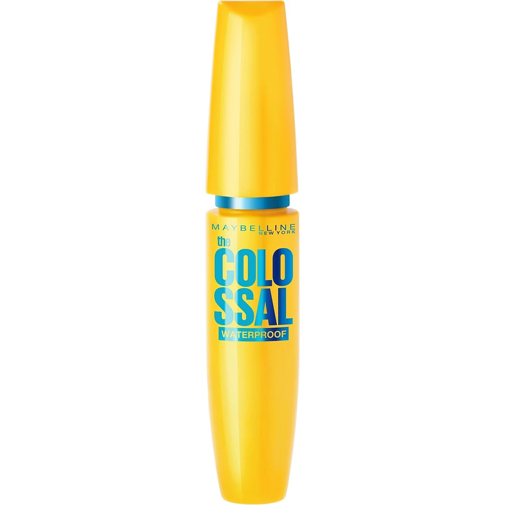 Volum' ExpressThe Colossal® Mascara Waterproof