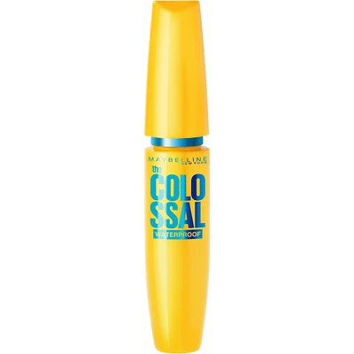 Volum' ExpressThe Colossal® Mascara Waterproof