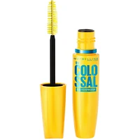 Volum' ExpressThe Colossal® Mascara Waterproof