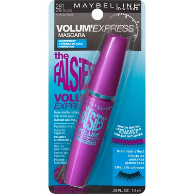 Volum' Express® The Falsies® Waterproof Mascara