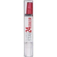 Super Stay 24 2-step Liquid Lipstick, Micro-Flex technology, Longwear Up to hours