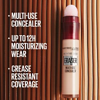 Instant Age Rewind Eraser Concealer