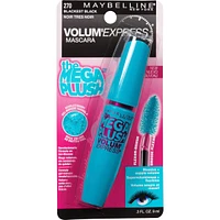 Volum' Express® The Mega Plush® Washable Mascara