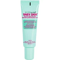 Primer Makeup Baby Skin Instant Pore Eraser, Instant Smoothing